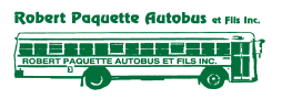 Robert Paquette Autobus